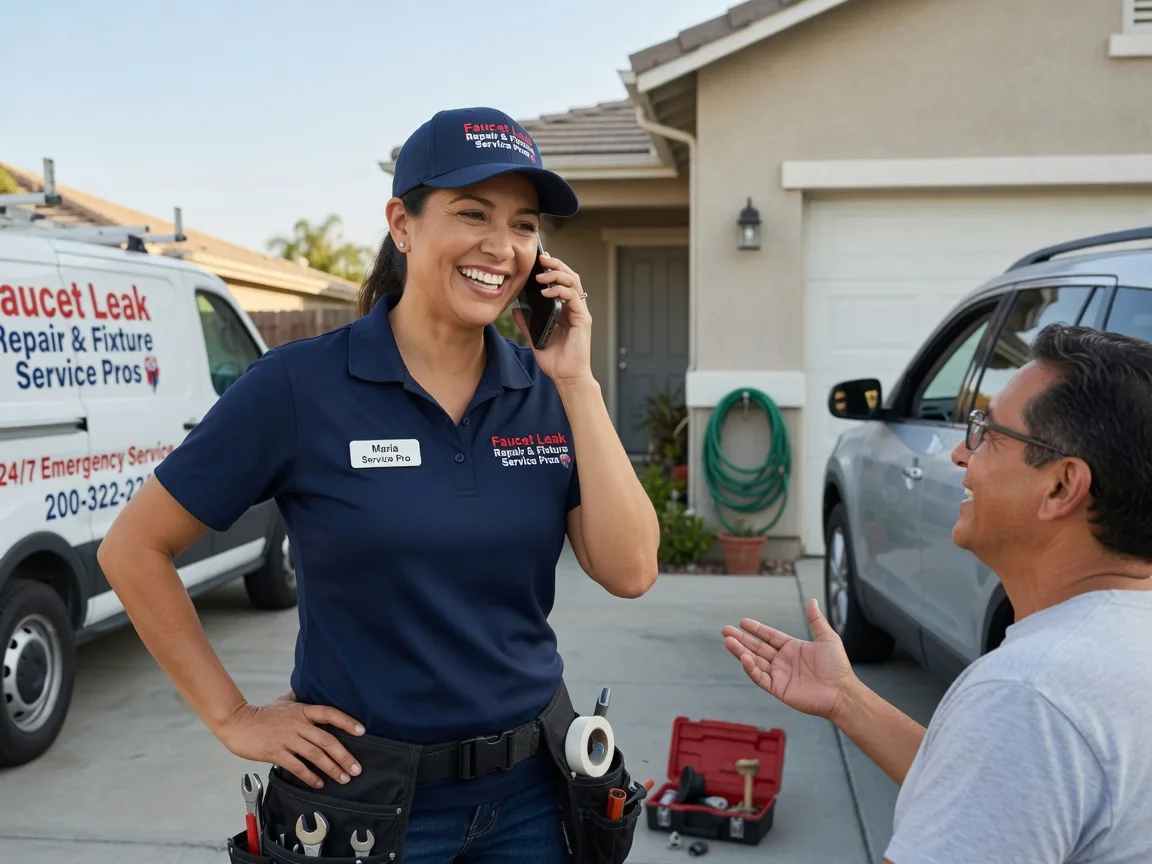 Faucet Repair Sapulpa, OK FAQs
