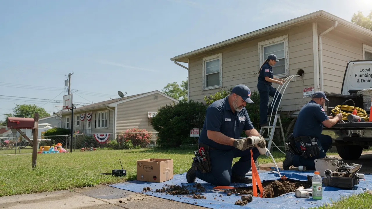 Faucet Repair in Sapulpa, OK near me