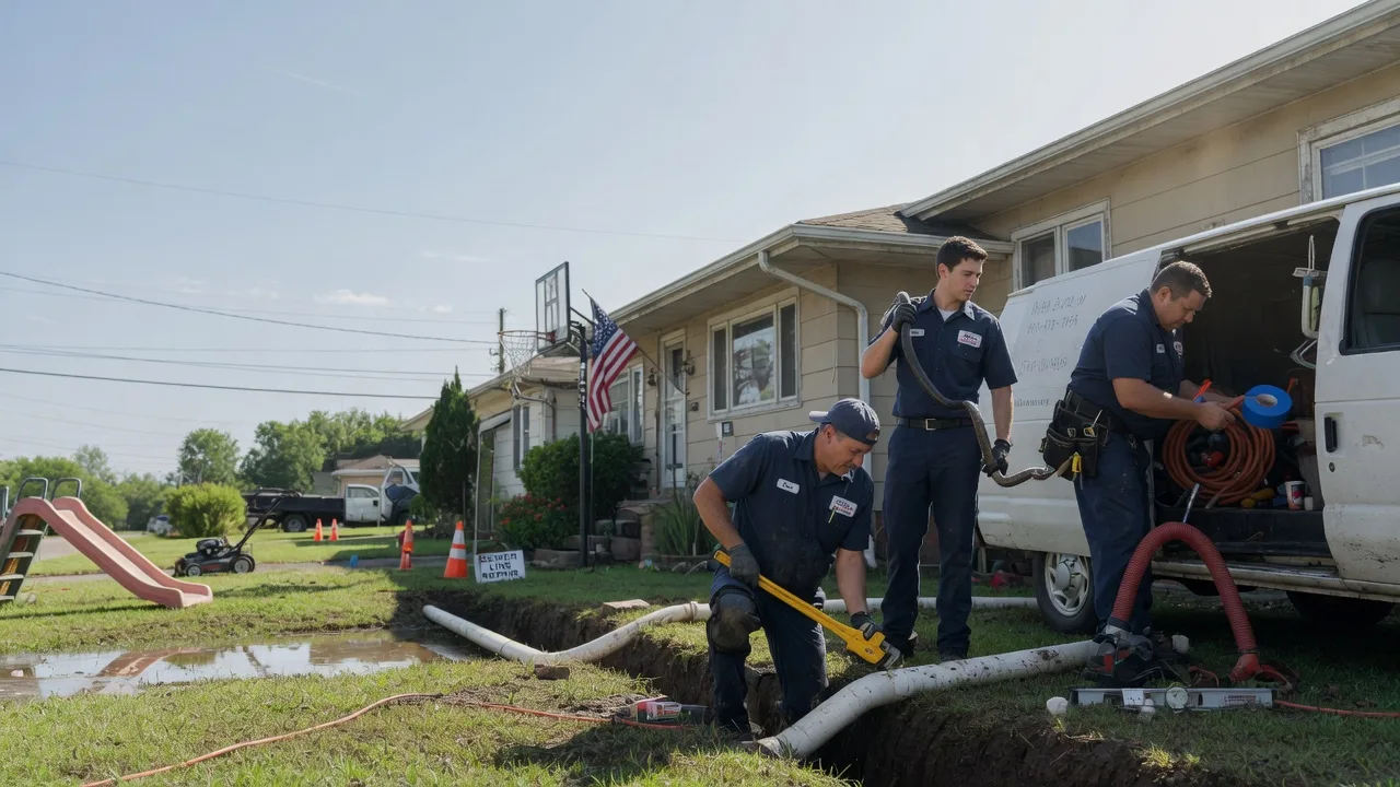 Toilet Installation in Sapulpa, OK near me